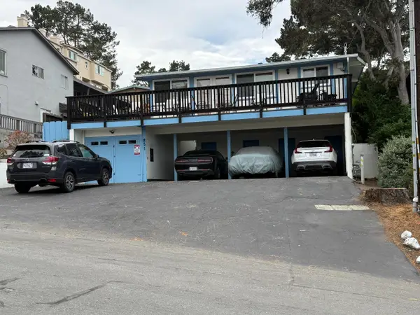 851 Lyndon Street, Monterey, CA 93940