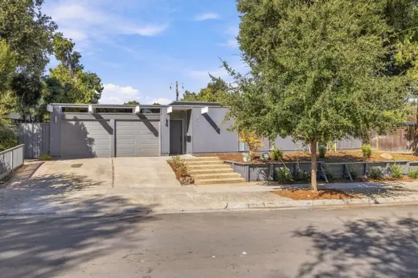 691 Sheraton Drive, Sunnyvale, CA 94087