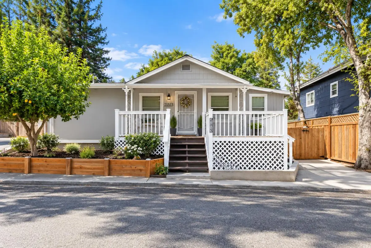 21513 Betty Ann Court, Los Gatos, CA 95033 - #1