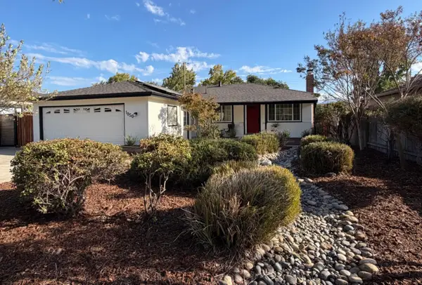 1850 Comstock Lane, San Jose, CA 95124