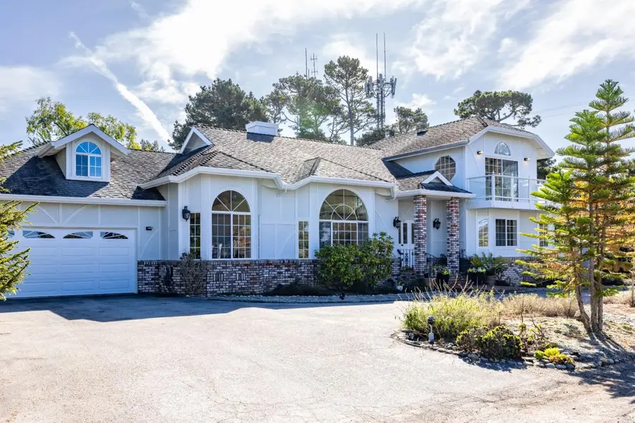 4035 Sunset Lane, Pebble Beach, CA 93953 - #2