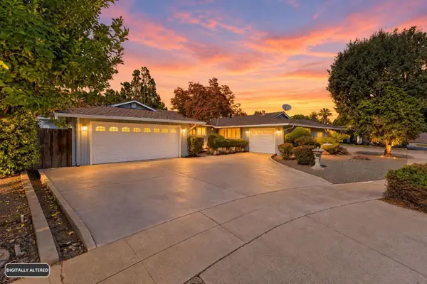 531 Shadow Court, San Jose, CA 95129