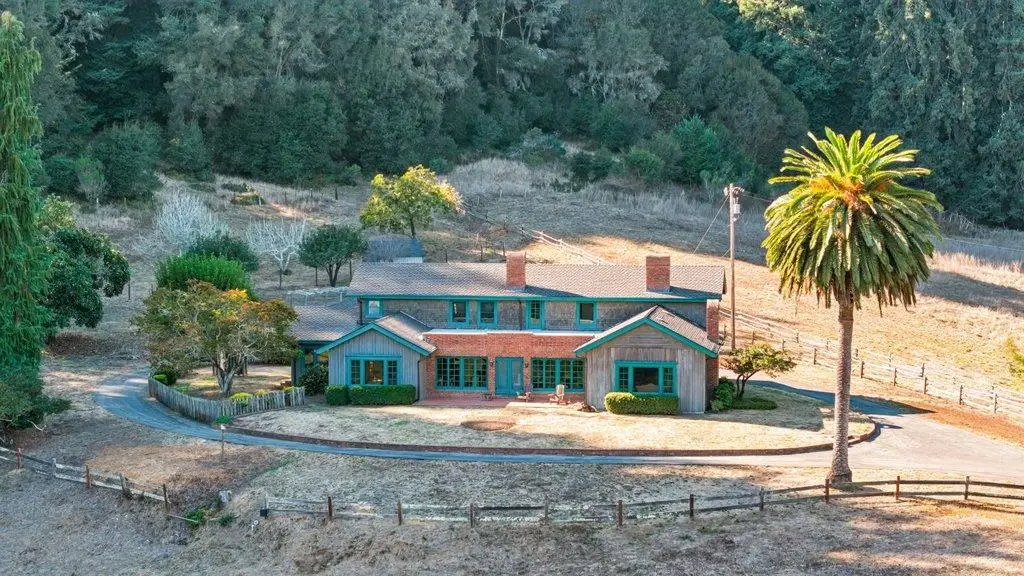 2225 Trout Gulch Road, Aptos, CA 95003 - #1