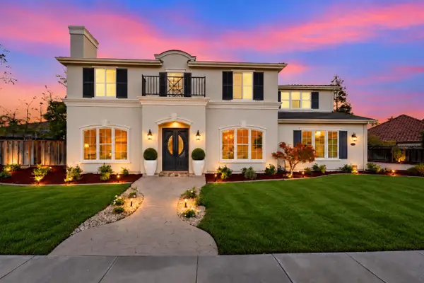 5337 Canyon Hills Lane, San Jose, CA 95138