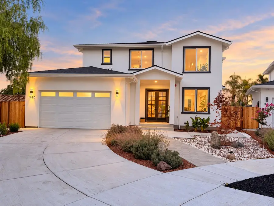 1685 Zinnia Lane, San Jose, CA 95124 - #2
