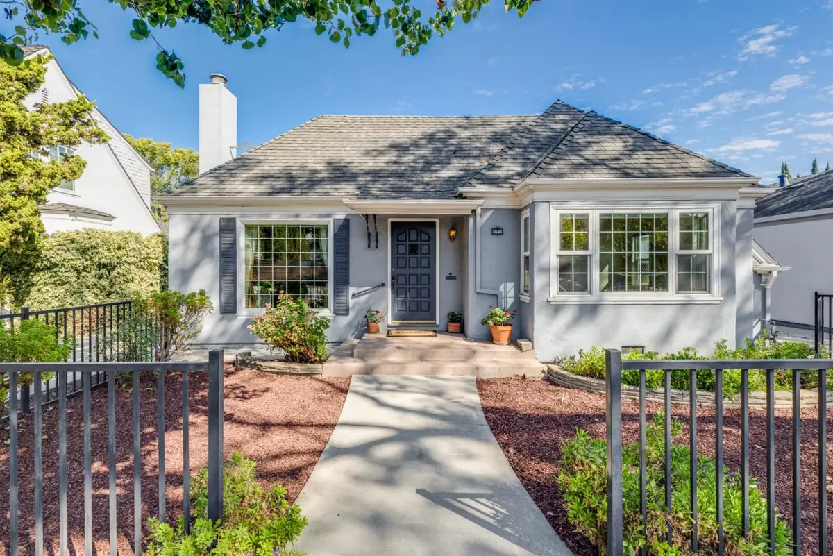 1660 Lincoln Avenue, San Jose, CA 95125 - #1