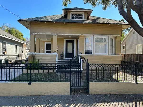 386 Margaret Street, San Jose, CA 95112