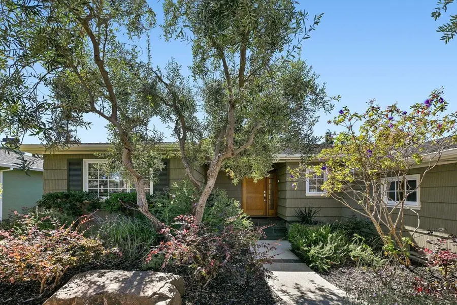 151 Louise Lane, San Mateo, CA 94403 - #2