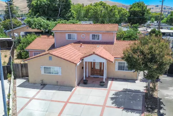 1483 Mercury Court, Milpitas, CA 95035