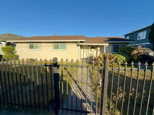 1427 76th Avenue, Oakland, CA 94621