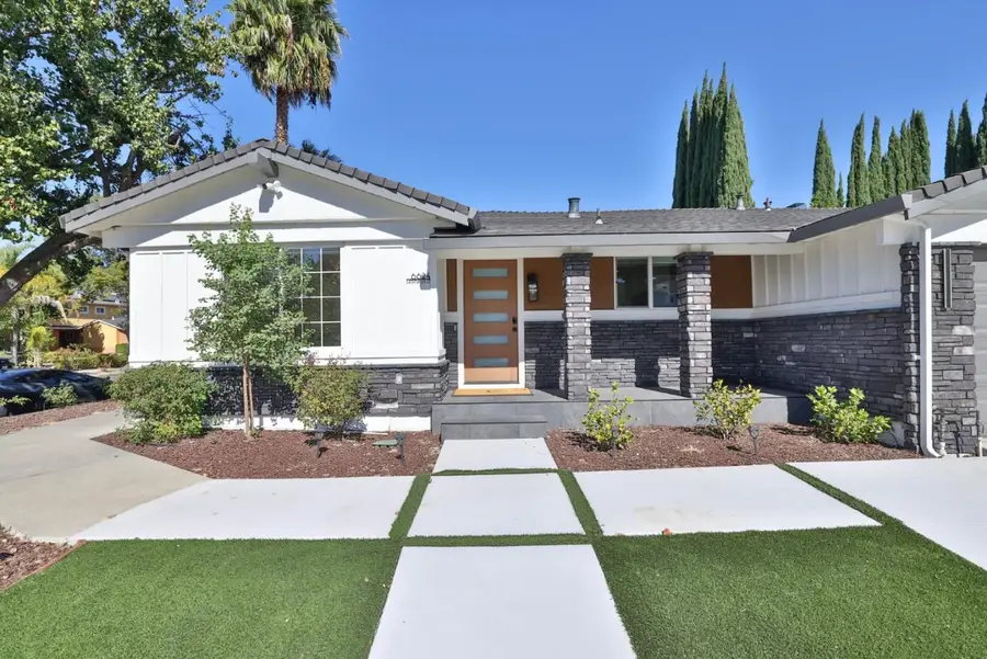 6624 Catamaran Street, San Jose, CA 95119 - #2