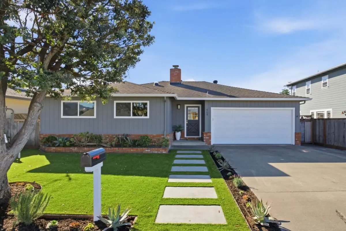 464 Spruce Street, Half Moon Bay, CA 94019 - #1