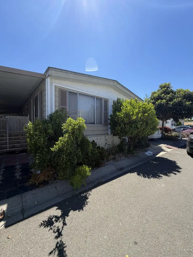 4141 Deep Creek #48, Fremont, CA 94555 - #1