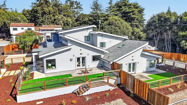 7431 Mesa Drive #A - B, Aptos, CA 95003