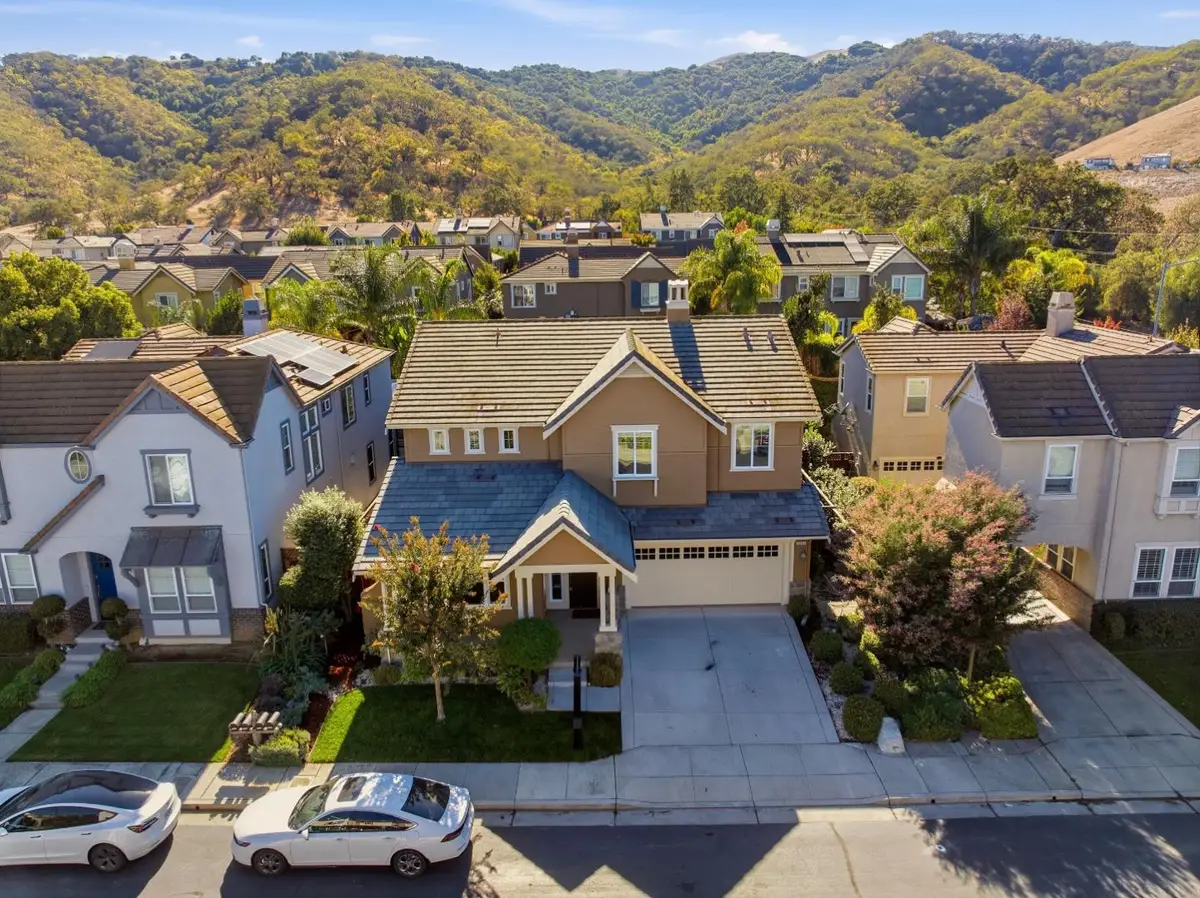5863 Cajon Way, Gilroy, CA 95020 - #1