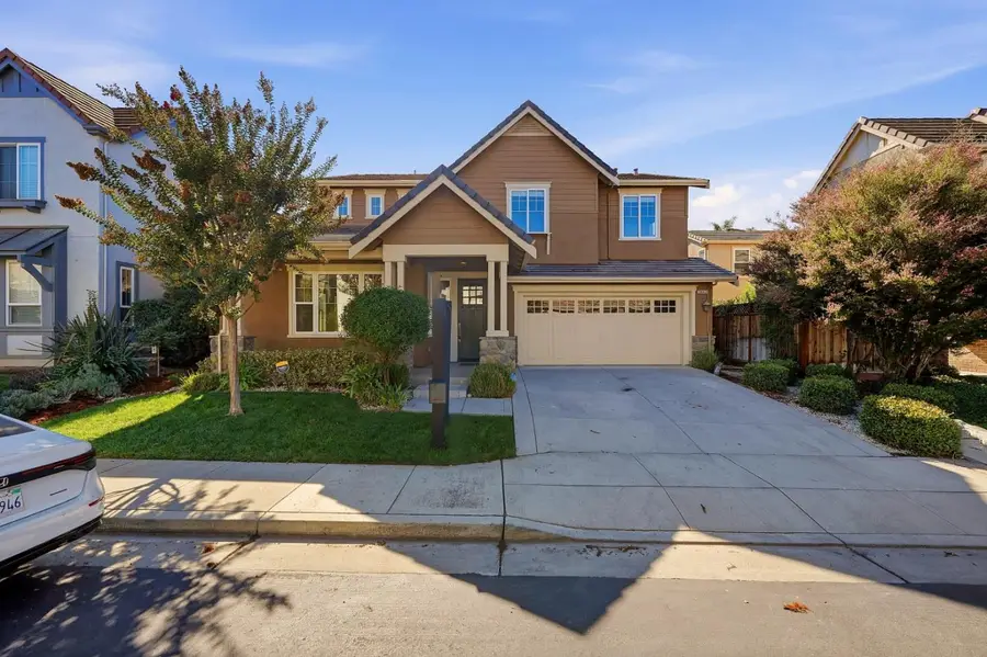 5863 Cajon Way, Gilroy, CA 95020 - #2