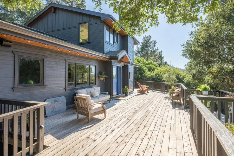 27445 Loma Del Rey, Carmel, CA 93923 - #2