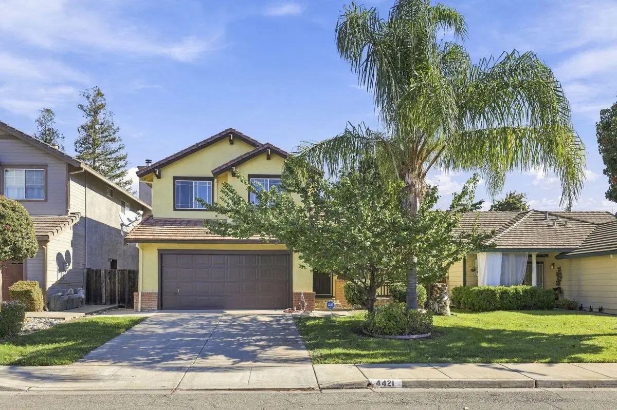 4421 Whitehoof Way, Antioch, CA 94531 - #1