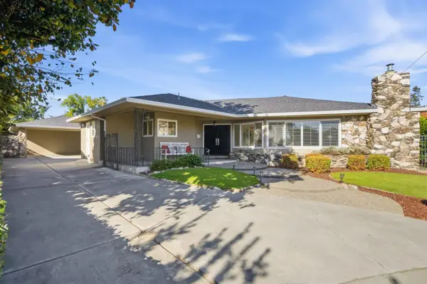 1741 Nomark Court, San Jose, CA 95125