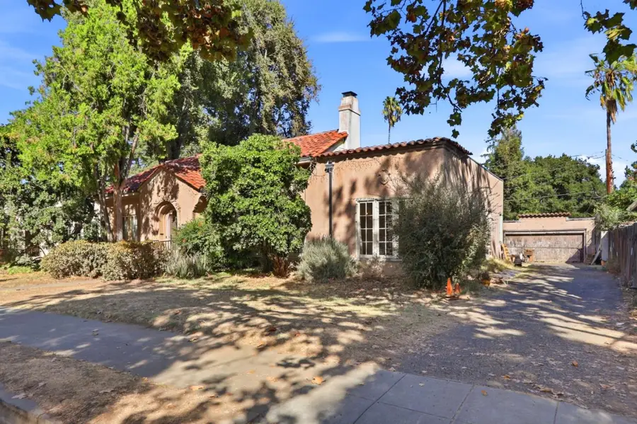 670 S 15th Street, San Jose, CA 95112 - #2