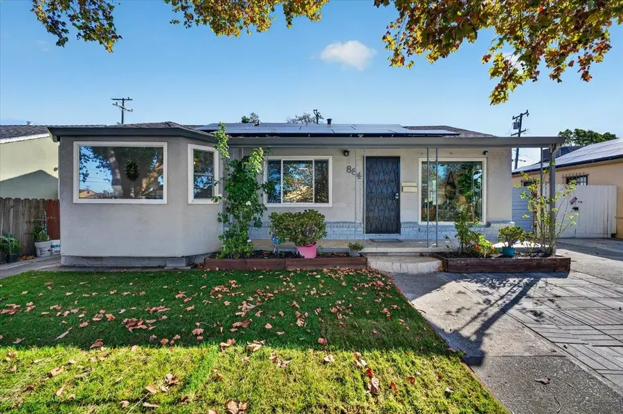 884 Beechwood Avenue, Vallejo, CA 94591 - #2