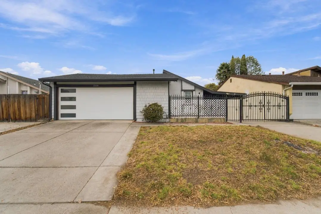 2229 Denair Avenue, San Jose, CA 95122 - #1