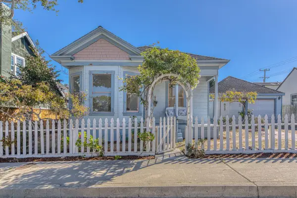 513 Monterey Avenue, Pacific Grove, CA 93950