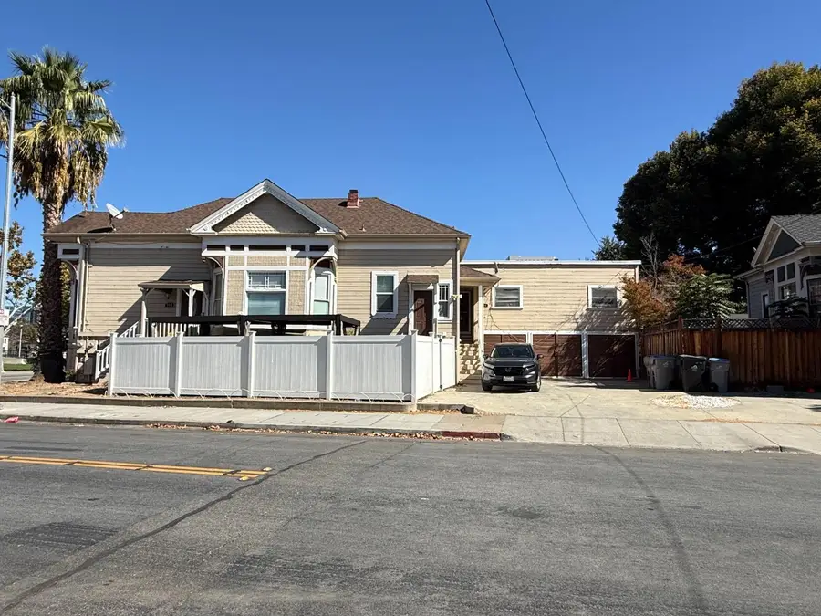446 W San Fernando Street, San Jose, CA 95110 - #2