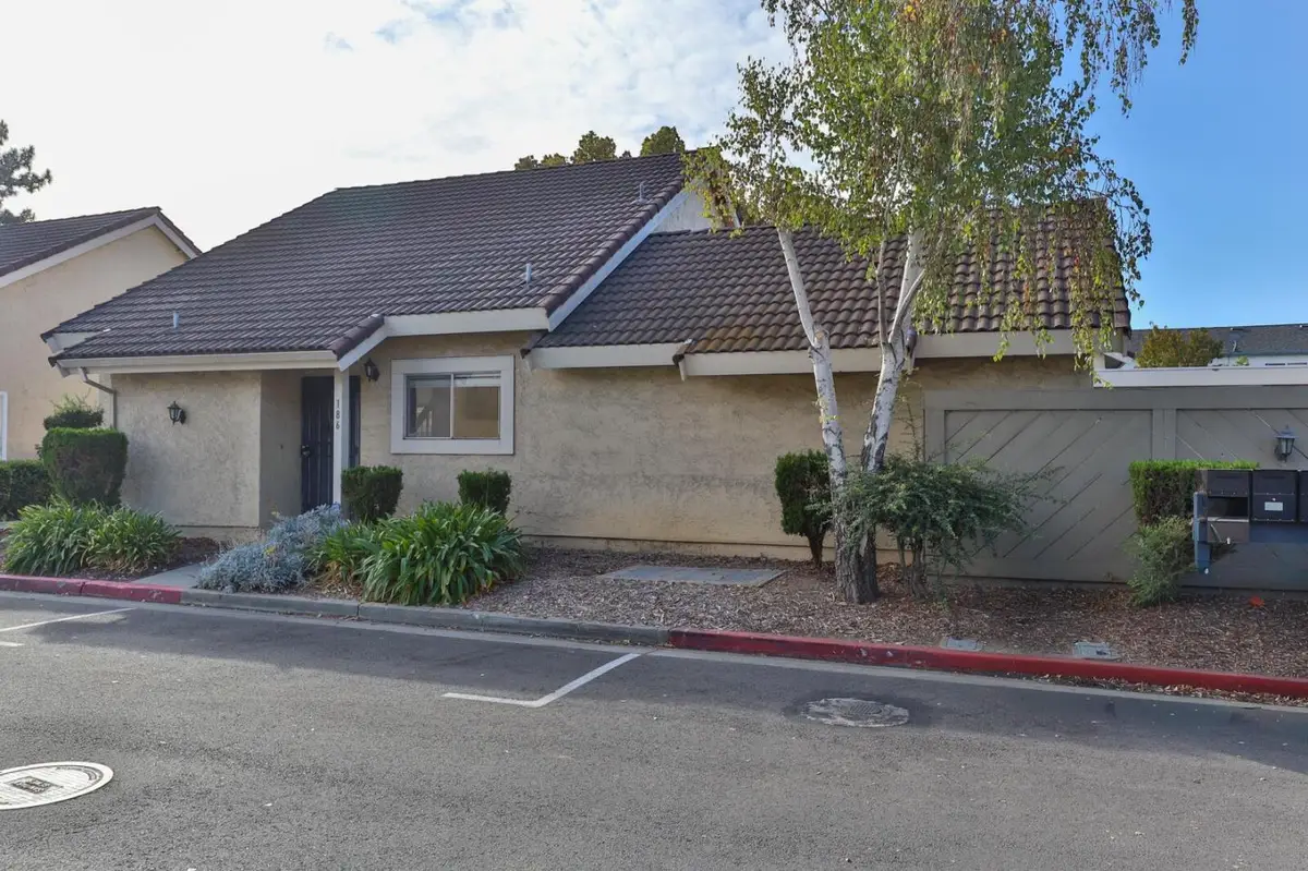 186 Truckee Lane, San Jose, CA 95136 - #1