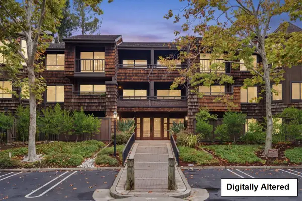 95 Church Street #2201, Los Gatos, CA 95030