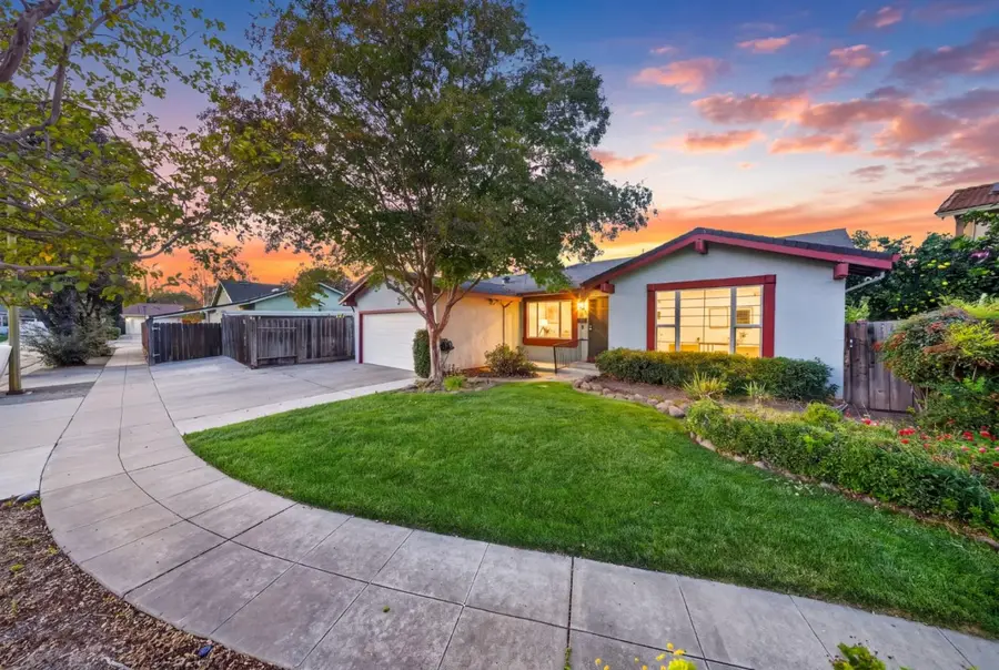 369 Grandin Court, San Jose, CA 95123 - #3