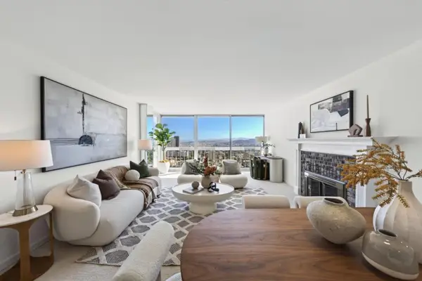 2200 Sacramento Street #1301, San Francisco, CA 94115