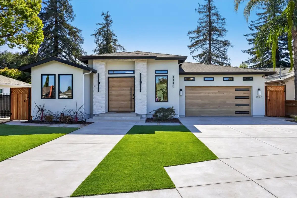 1110 Ridgeley Drive, Campbell, CA 95008 - #1