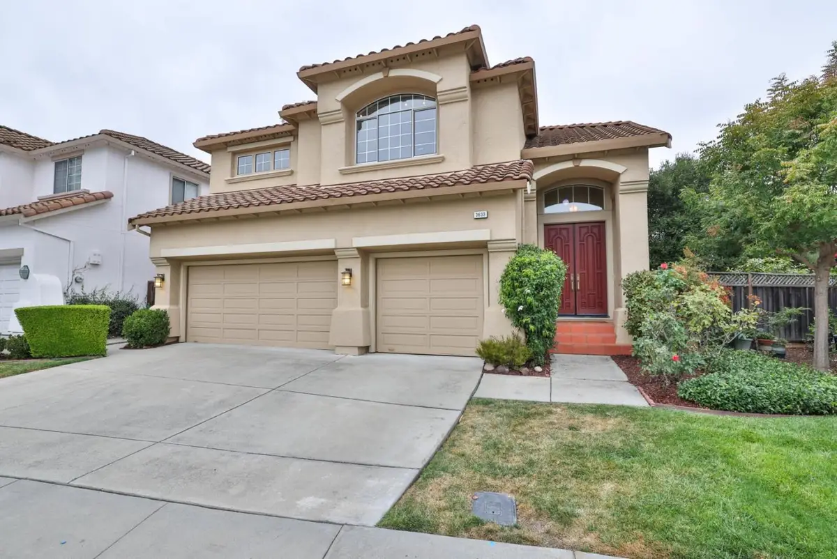 3633 Vireo Avenue, Santa Clara, CA 95051 - #1