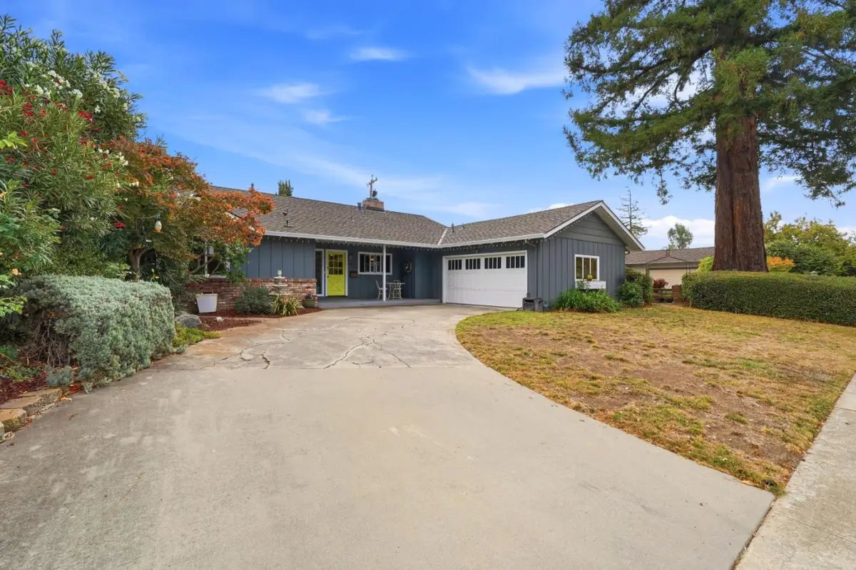 1662 Saint Anthony Drive, San Jose, CA 95125 - #1