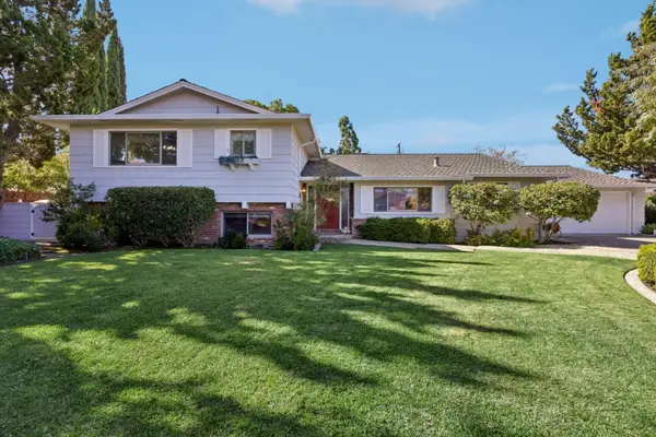 2184 Chuleta Court, Los Altos, CA 94024