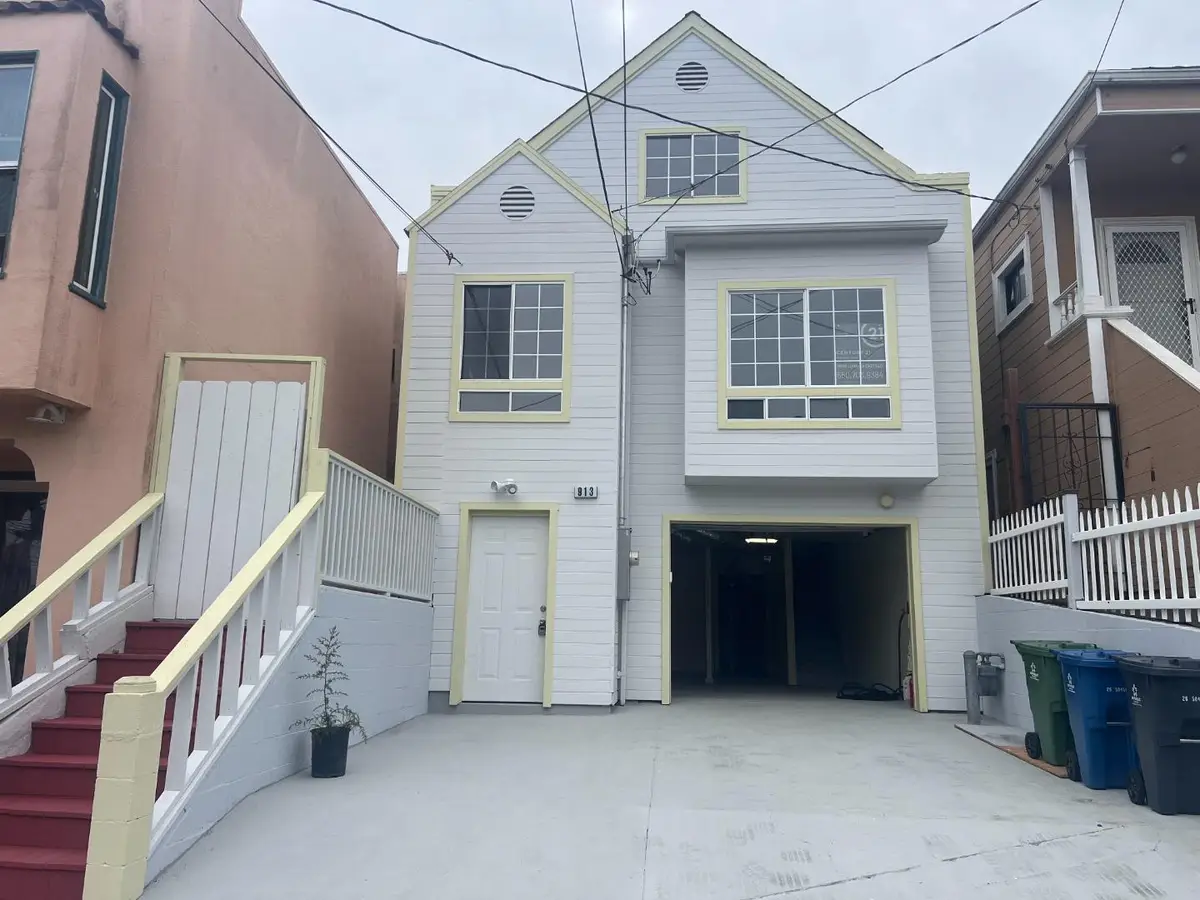913 Hanover Street, Daly City, CA 94014 - #1
