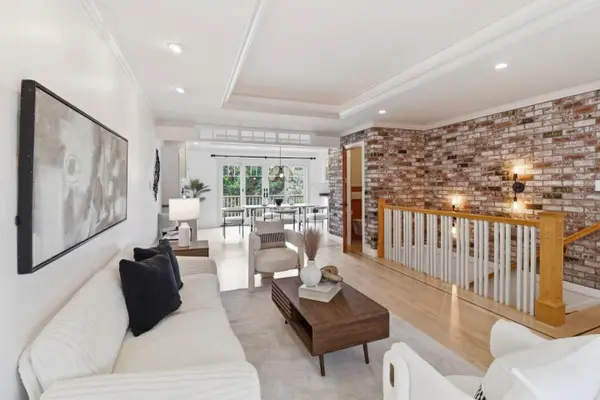 2945 Monte Cresta Drive, Belmont, CA 94002