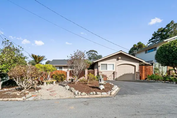Address Withheld By Seller, Aptos, CA 95003