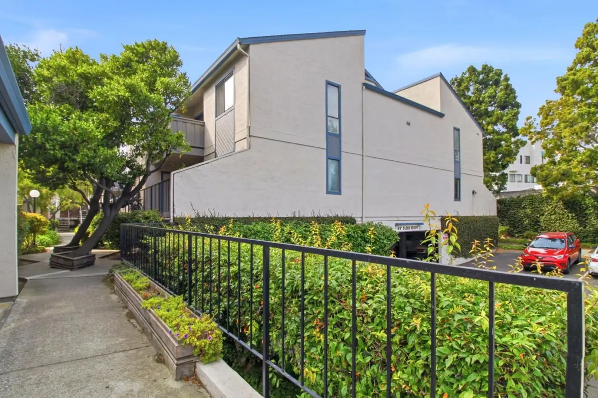 853 Woodside Way #133, San Mateo, CA 94401 - #1