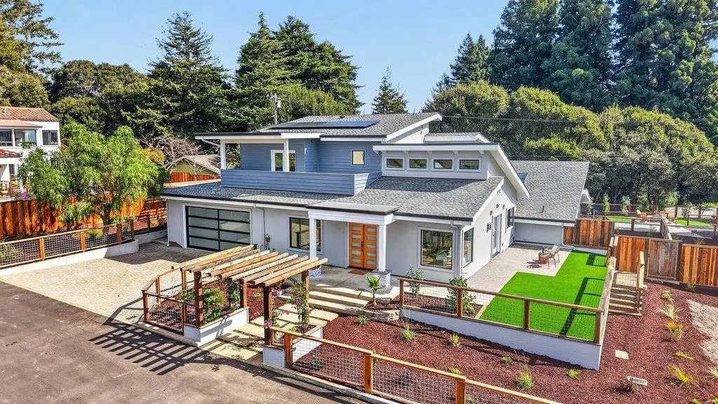 7431 Mesa Drive, Aptos, CA 95003 - #1