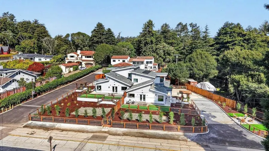 7431 Mesa Drive, Aptos, CA 95003 - #2