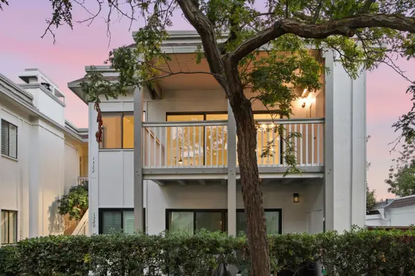 1322 Woodside Road, Redwood City, CA 94061