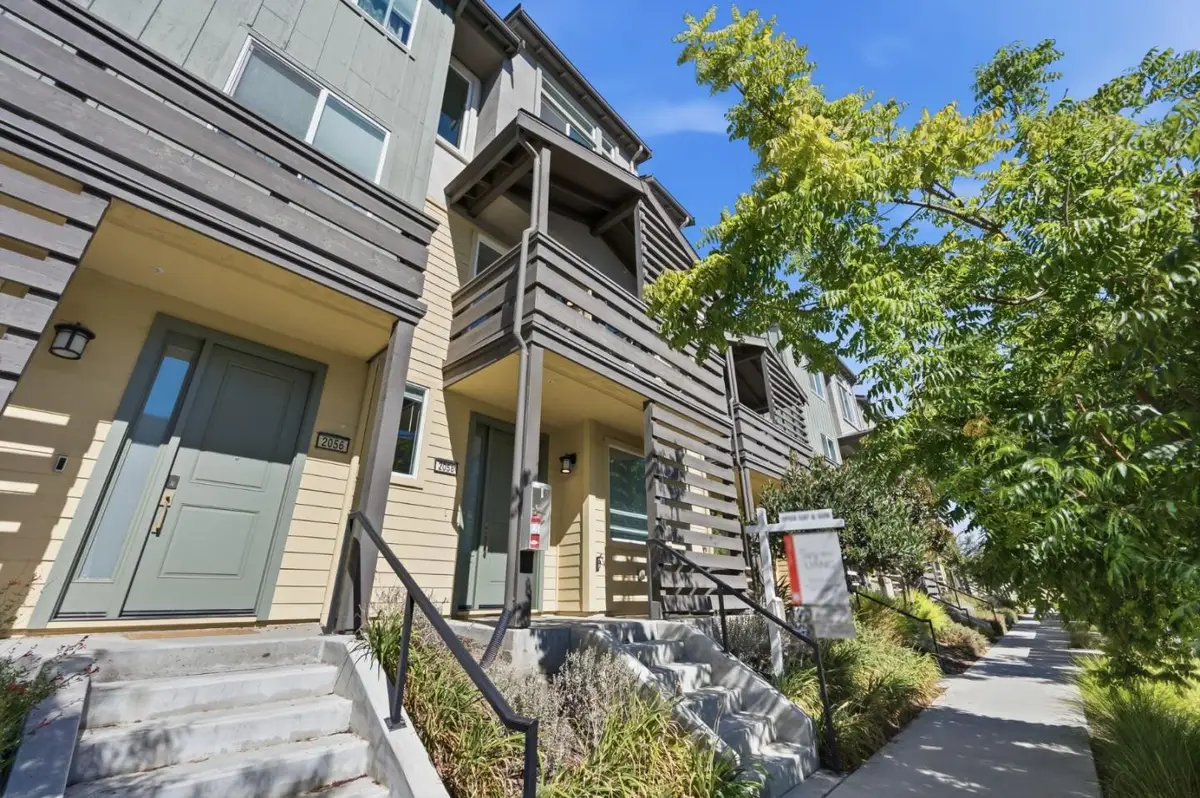 2058 Tarob Court, Milpitas, CA 95035 - #1