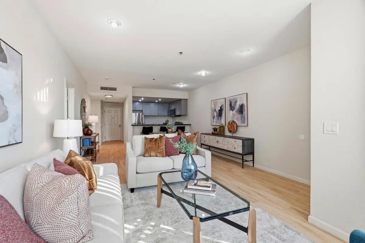 411 Park Avenue #105, San Jose, CA 95110 - #1