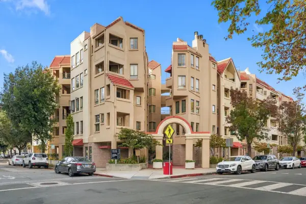 365 Forest Avenue #2F, Palo Alto, CA 94301