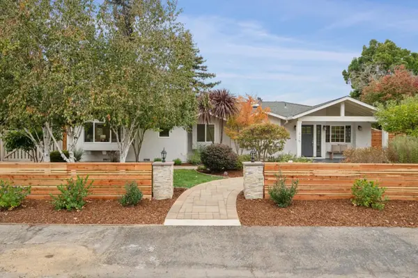 428 Casita Way, Los Altos, CA 94022
