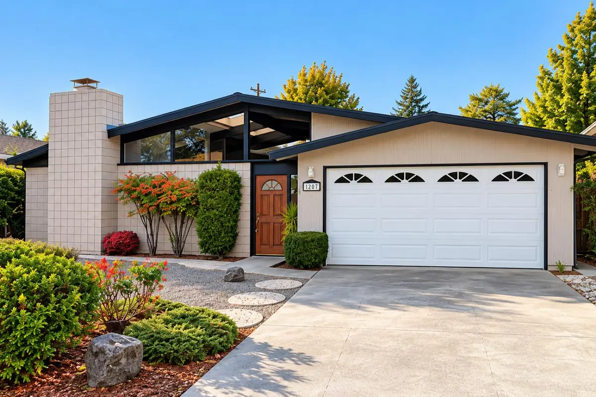 1207 Robbia Drive, Sunnyvale, CA 94087 - #1