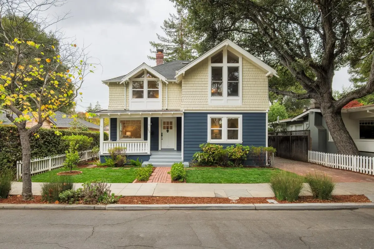 780 Palo Alto Avenue, Palo Alto, CA 94301 - #1