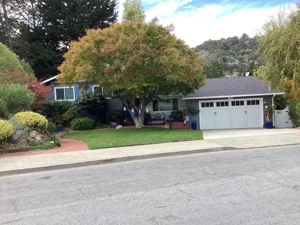 2006 Los Altos Drive, San Mateo, CA 94402